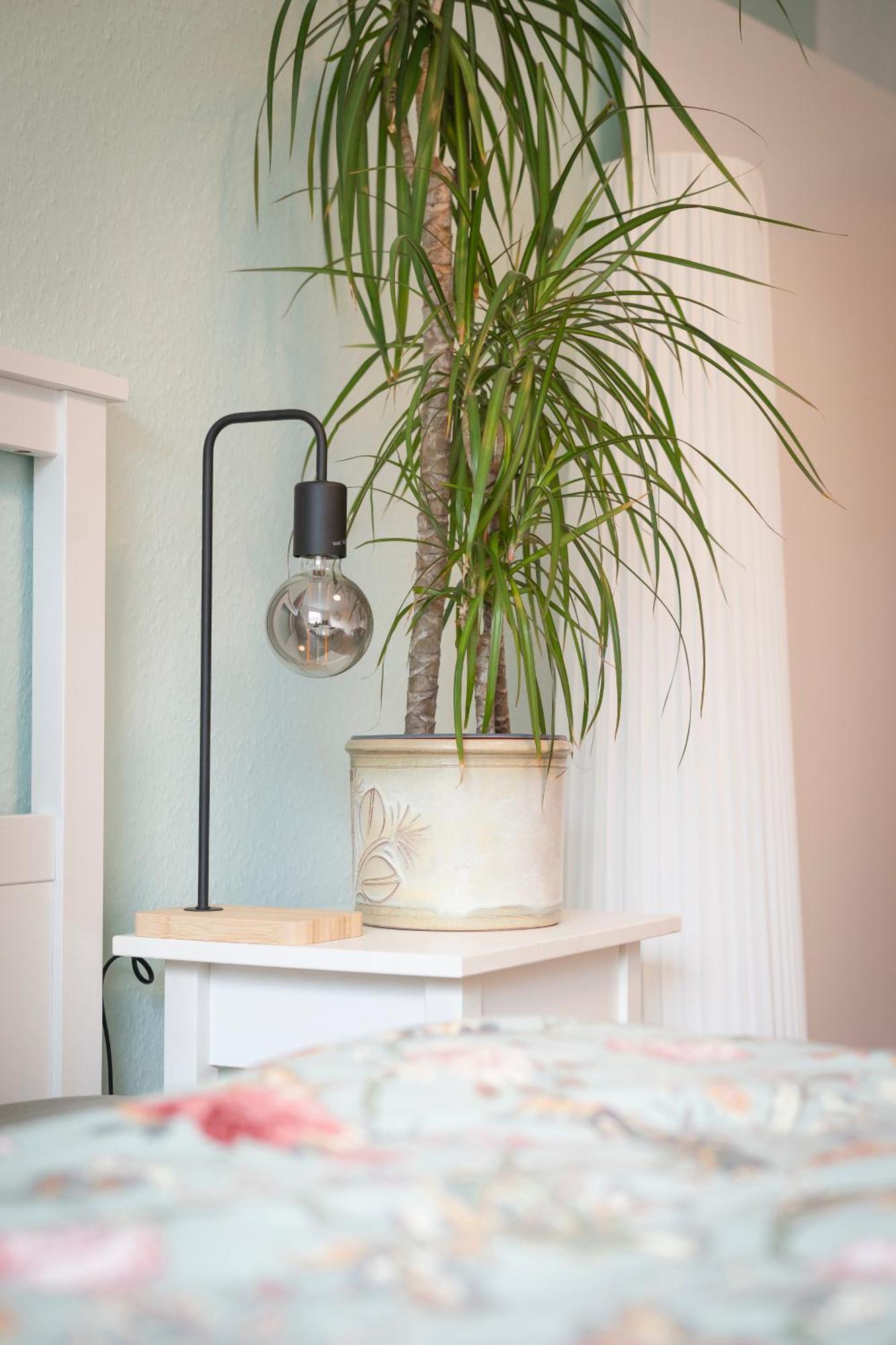 Akram Appartement III - Ruhig, Stadtnah Hildesheim Esterno foto